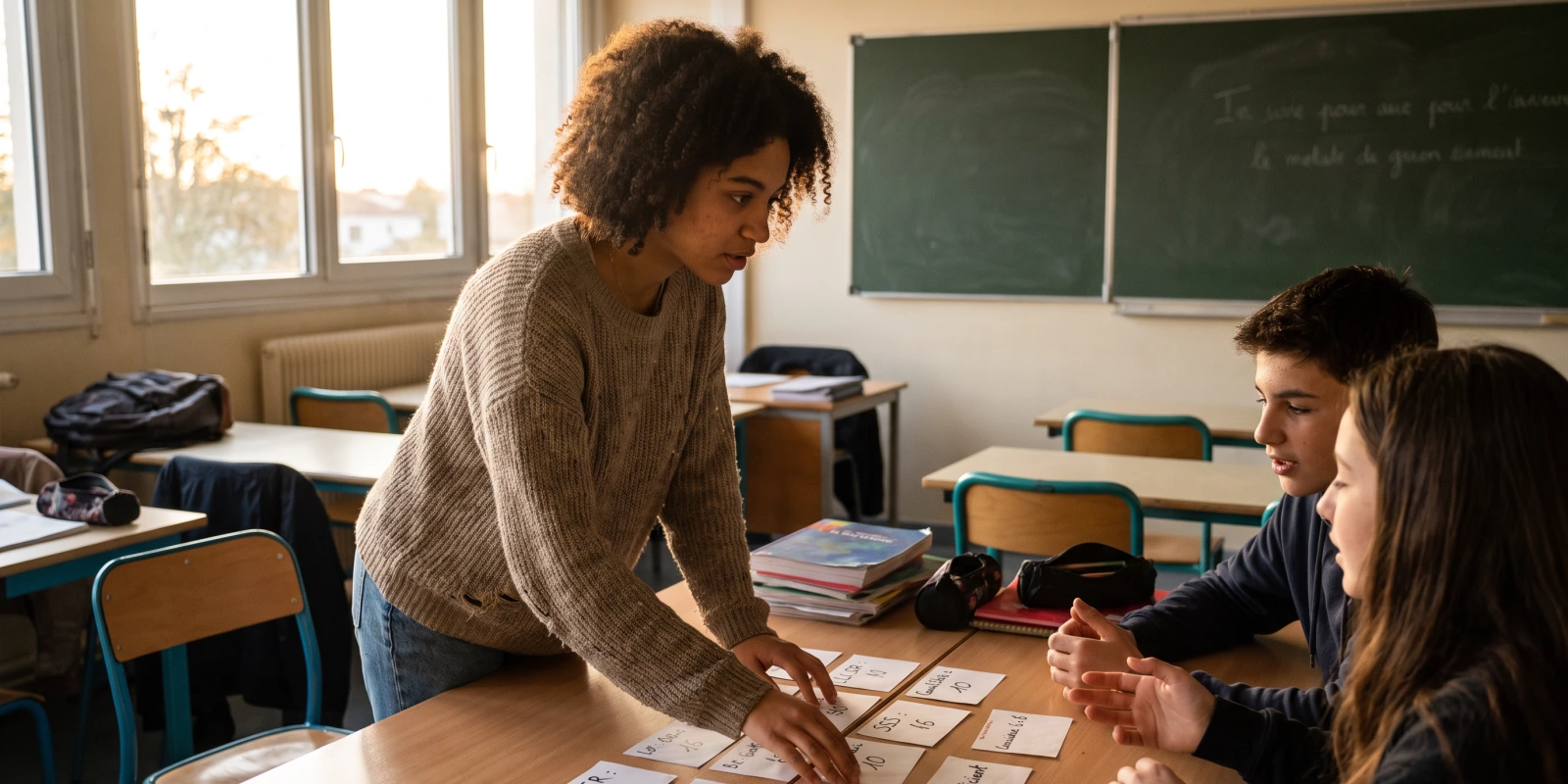 Comment calculer sa moyenne au Bac LLCER-SES ?