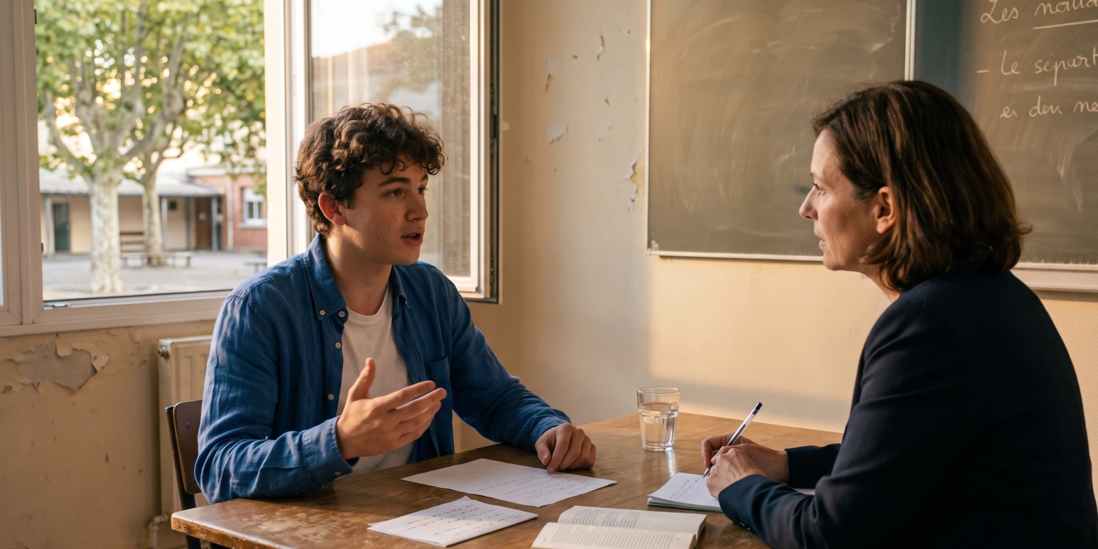Bac de français, LLCER et SES : erreurs à éviter
