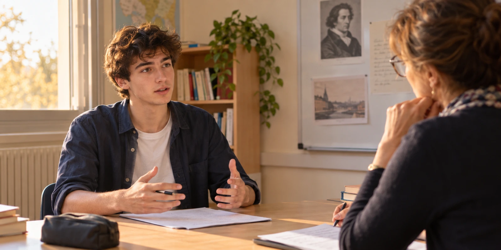 Les Pièges du Français Bac à Éviter pour Viser la Mention