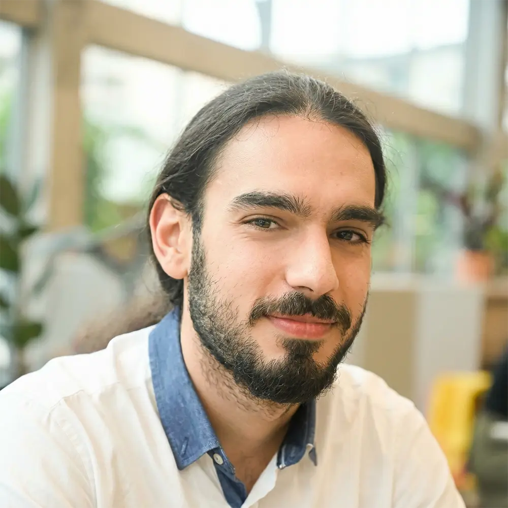 Développeur et concepteur Web de Bac Général LLCER + SES