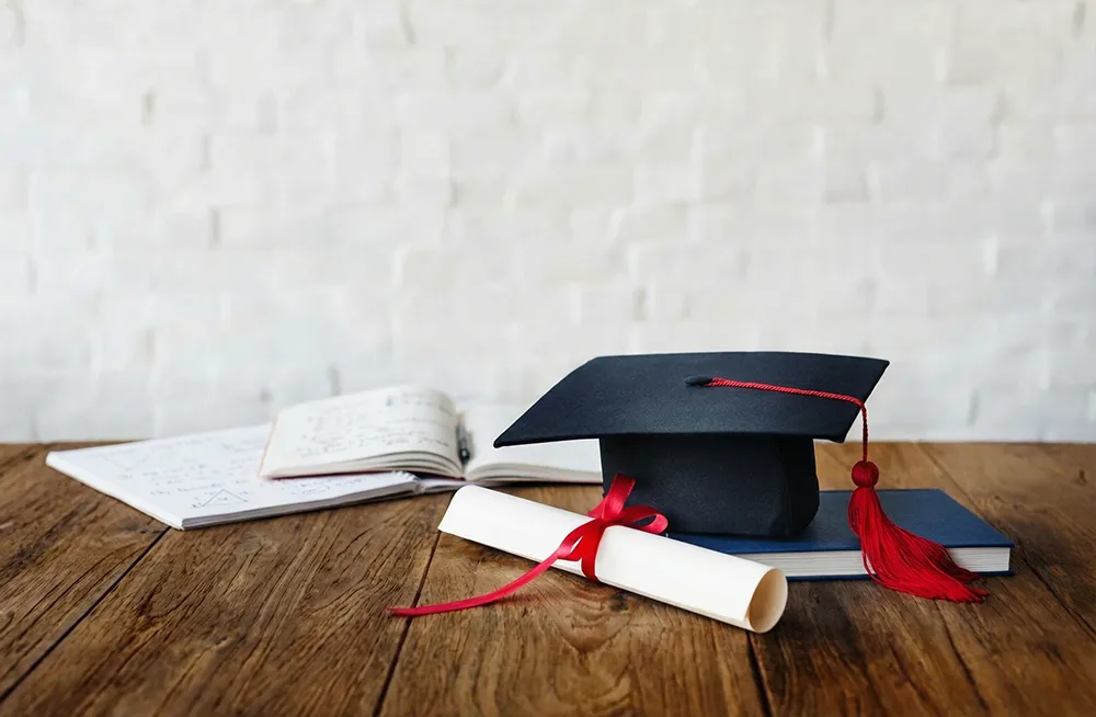 Réussite de son Bac Général LLCER + SES